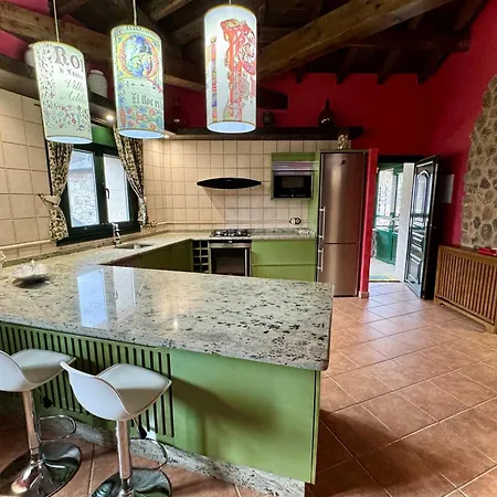 Villa Adilia Ll